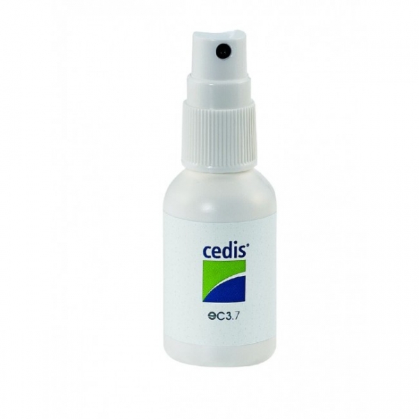 Cedis čisticí spray 30ml na sluchadla+ušní ucpávky - EXPIRACE LE